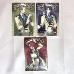 にじさんじウエハース