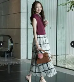 【新品タグつき】ジャスグリッティー　スカート