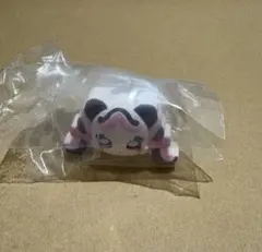 キミとアイドルプリキュア アクセサリーコレクション ガチャ リング メロロン