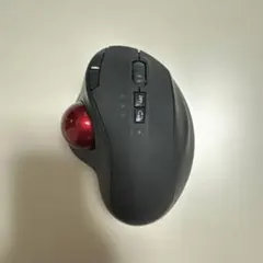 JUNNUP　トラックボールマウス