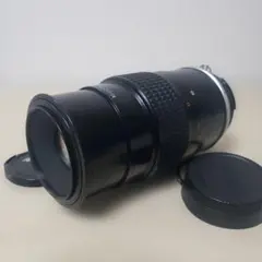 Nikon Micro-NIKKOR 105mm F4のサムネイル