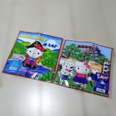 2026年最新】キティご当地タオルの人気アイテム - メルカリ