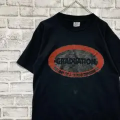 USA製90sヴィンテージTシャツ！シングルステッチ　ブラック半袖古着　M 16