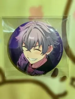 あんスタ 大神晃牙 UNDEAD イベコレ缶バッチ 26個 大神晃牙 あんスタUNDEAD イベコレ缶バッジ 26個