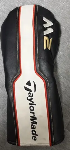 TaylorMade M2 ドライバー 9.5度　ヘッド　ヘッドカバー TaylorMade M2 ドライバー 9.5度 ヘッド ヘッドカバー オジー様専用