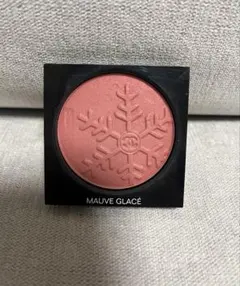 CHANEL レベージュヘルシーグロウブラッシュ　モーヴグラッセ　パウダーチークのサムネイル