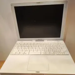 2026年最新】ibook g4の人気アイテム - メルカリ