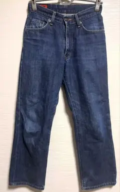 ☆9月27日まで限定価格☆ EDWIN 503 デニム W28 L38 古着