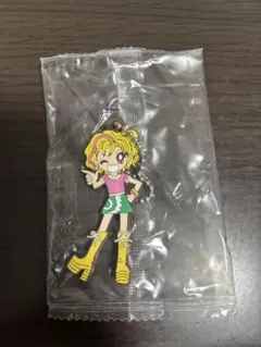 りぼんカプセルラバーマスコット