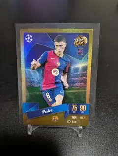 2025年最新】match attaxの人気アイテム - メルカリ