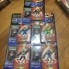 2025年最新】ミクロマン エジソンの人気アイテム - メルカリ