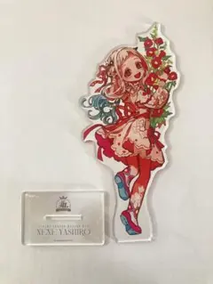 2026年最新】地縛少年 花子くん bigアクリルスタンドの人気アイテム