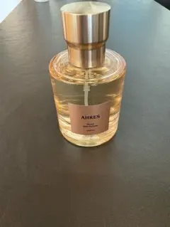 AHRES SAYU 50ml Tiffanyおまけ付き - メルカリ