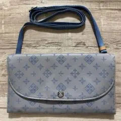 ラシット　russet　ショルダーウォレット　ポシェットのサムネイル