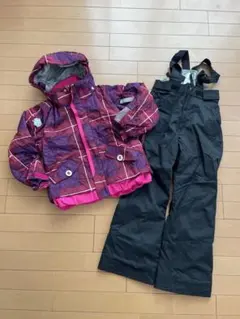 2025年最新】デサント スキーウェア 130の人気アイテム - メルカリ