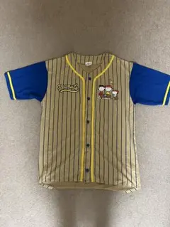 ユニバ　スヌーピー　シャツのサムネイル
