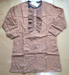《値下》新品 KP トロワラパン ワンピース 140