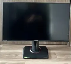 ASUS TUF Gaming モニター VG279QM