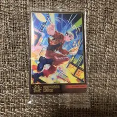 浦川翔平 BOT ウエハースカード