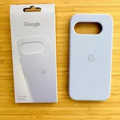 【純正】Google Pixel 9a ケース
