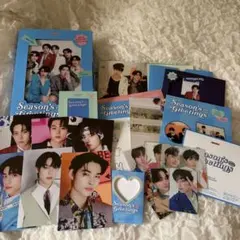 ENHYPEN シーグリ 2023