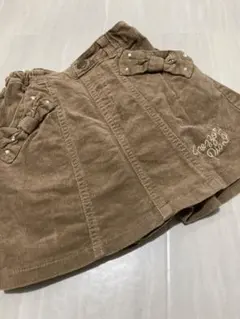 ⭐︎メゾピアノ　スカート　タイムセール❣️