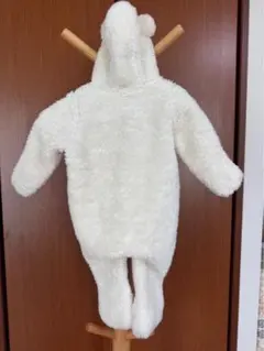 baby GAP フリース　アウター 0-3ヶ月用