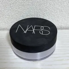 NARS ライトリフティングセッティングルースパウダー　空容器のサムネイル