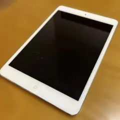 Apple iPad mini MD531J/A ROM:16GB 動作中古 - メルカリ