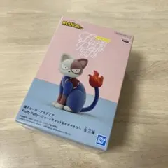 僕のヒーローアカデミア Fluffy Puffy～ショートキャット
