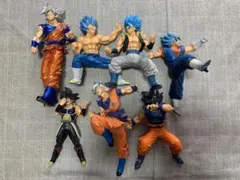 ドラゴンボール フィギュア まとめ売り
