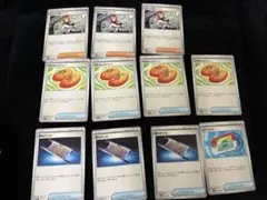 夜のタンカ　なかよしポフィン　　ほか