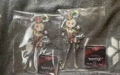 第五人格 IdentityV 踊り子 マルガレータ・ツェレ アクリルスタンド