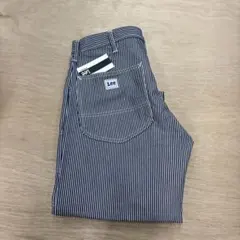 2025年最新】lee ペインターパンツ ヒッコリーの人気アイテム - メルカリ