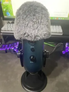 2026年最新】blue yeti proの人気アイテム - メルカリ