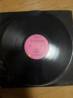 PHAT CLASSICS レコード