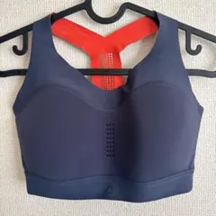 Reebok ヨガウェアトップス S〜M相当のサムネイル