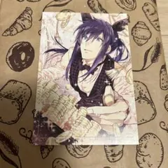 アイナナ Re:member 3 アイドリッシュセブン イラストカード