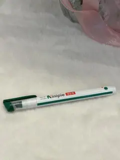 サンスター文具 Ninipie ペン＆マーカー 暗記用のサムネイル