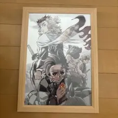 鬼滅の刃　映画特典