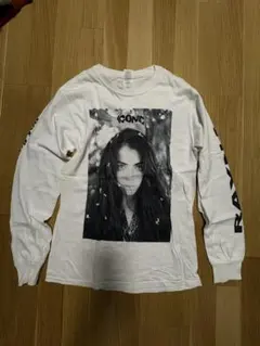 y2k archive grunge ICONIC 長袖カットソーのサムネイル
