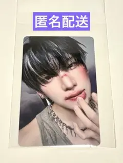 &TEAM Back to life YUMA トレカ