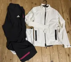 レインウェア レディースウェア