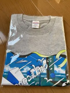 HY マカロニえんぴつ　Tシャツ