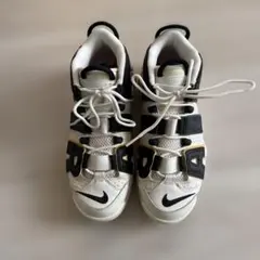 nike air more uptempo スニーカー