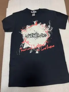 fear and loathing in Las Vegas Tシャツ　S