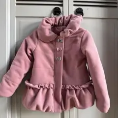 ダウンジャケット130