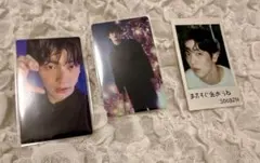 TXT Starkissed 初回限定盤B ソロジャケ盤 HMV スビン　トレカ