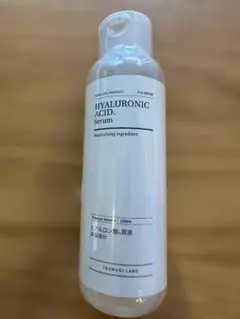 TSUMUGI LABO ヒアルロン酸 原液 120mL 新品未開封
