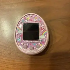 ま*る様 たまごっちみーつ メルヘンみーつver. ピンク BANDAI 2025年最新】たまごっちみーつ メルヘンみーつver. ピンクの人気